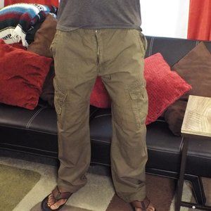 Wearfirst Cargo Pants